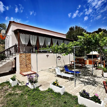 Giola House * Limenas (Thasos)