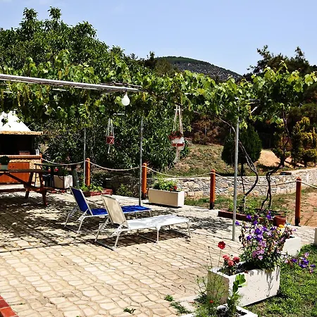Holiday home Giola House Limenas (Thasos)