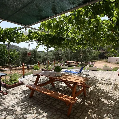 Giola House Holiday home