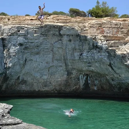 Giola House * Limenas (Thasos)