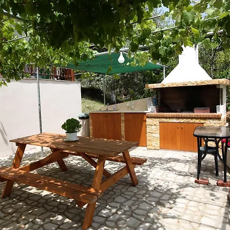 Giola House