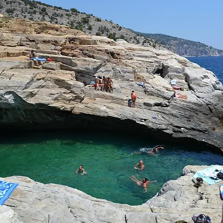 Holiday home Giola House Limenas (Thasos)