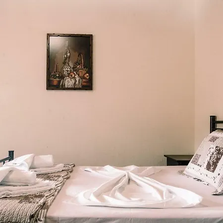 Giola House Holiday home Limenas (Thasos)