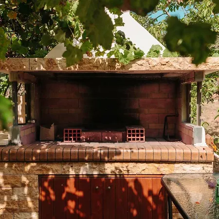 Giola House Limenas (Thasos)