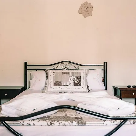 Holiday home Giola House Limenas (Thasos)