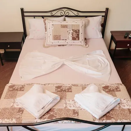 Giola House * Limenas (Thasos)