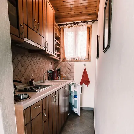 Giola House Holiday home