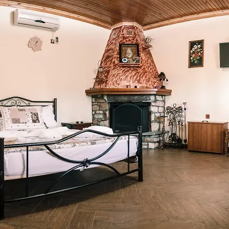 Giola House Holiday home Limenas (Thasos)