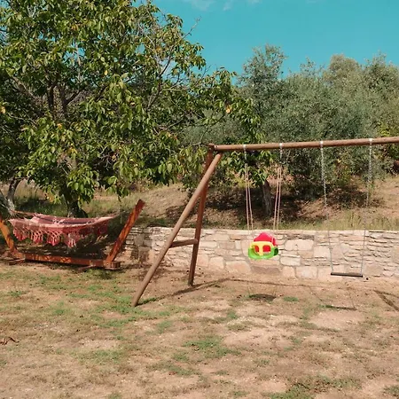 Giola House * Limenas (Thasos)