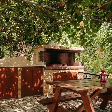 Giola House Holiday home Limenas (Thasos)