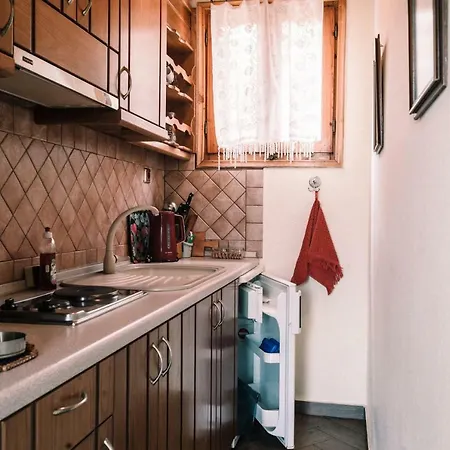 Giola House * Limenas (Thasos)